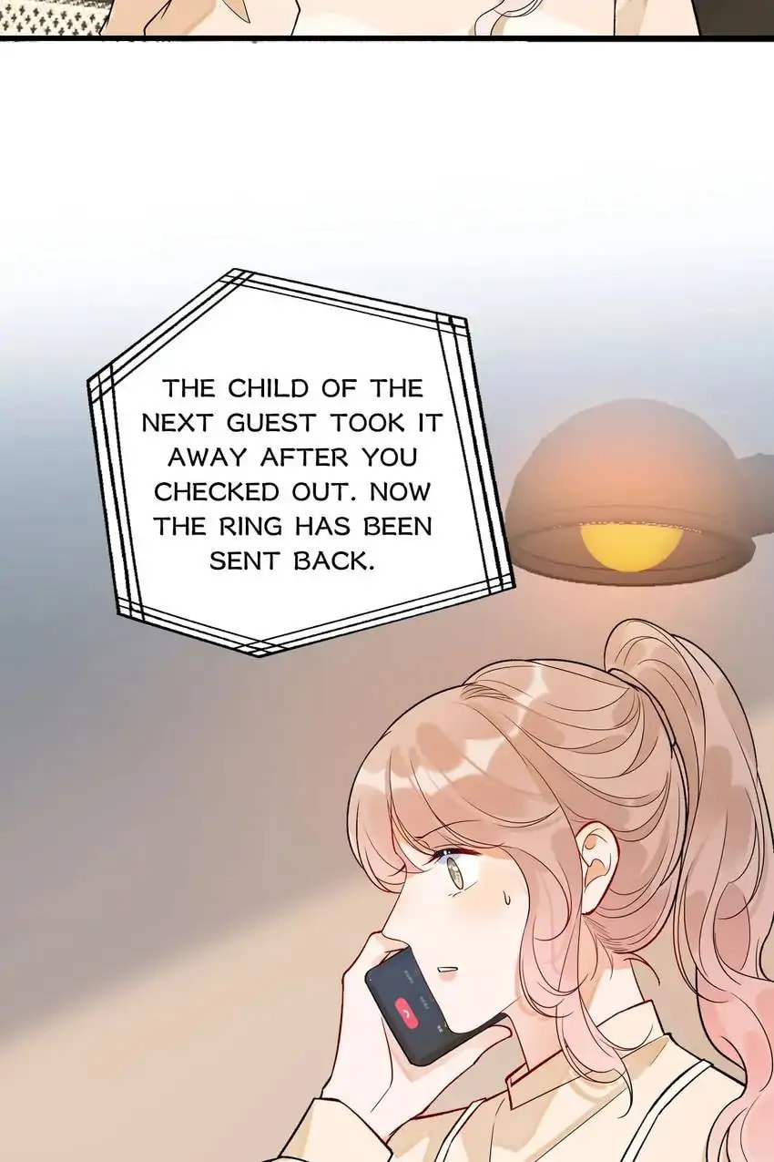 Read The Ex (Colored) chapter 72 image 58 on Lezhin