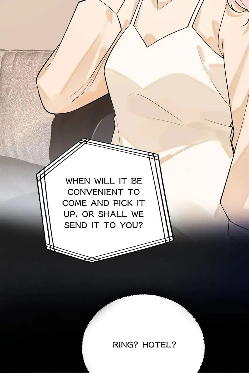 Read The Ex (Colored) chapter 72 image 59 on Lezhin