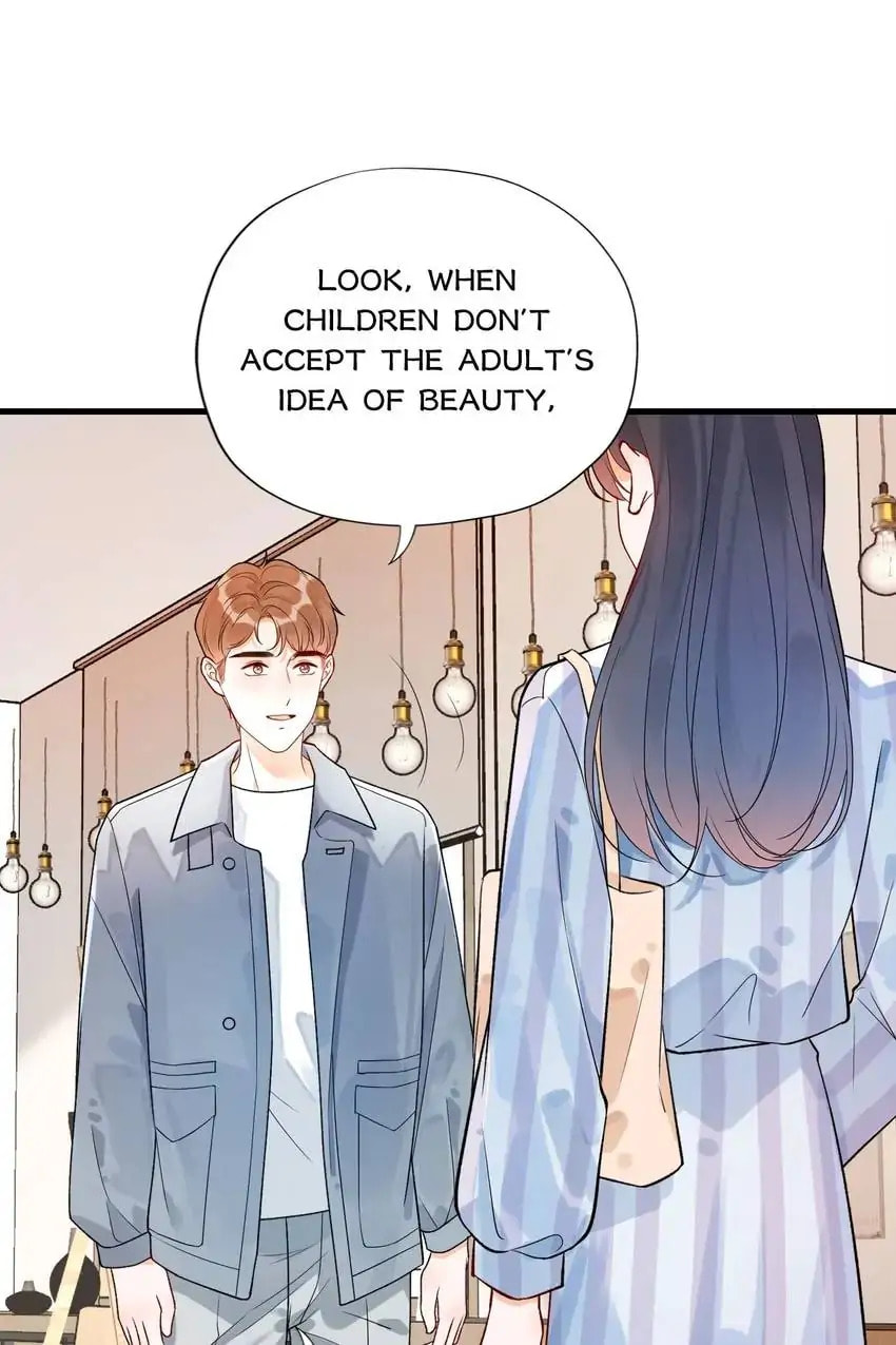 Read The Ex (Colored) chapter 72 image 8 on Lezhin