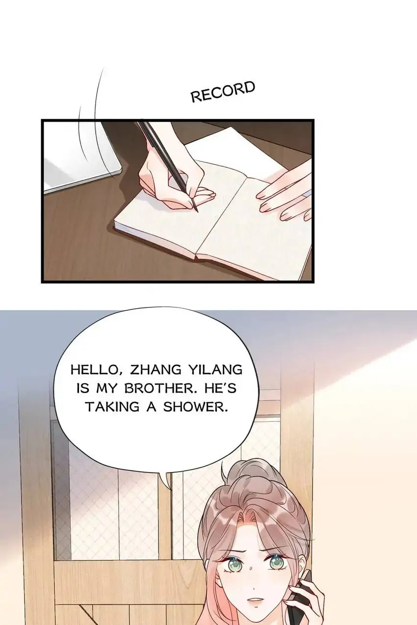 Read The Ex (Colored) chapter 73 image 1 on Lezhin