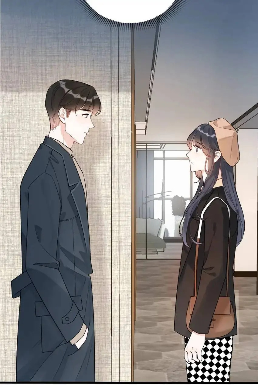 Read The Ex (Colored) chapter 73 image 10 on Lezhin
