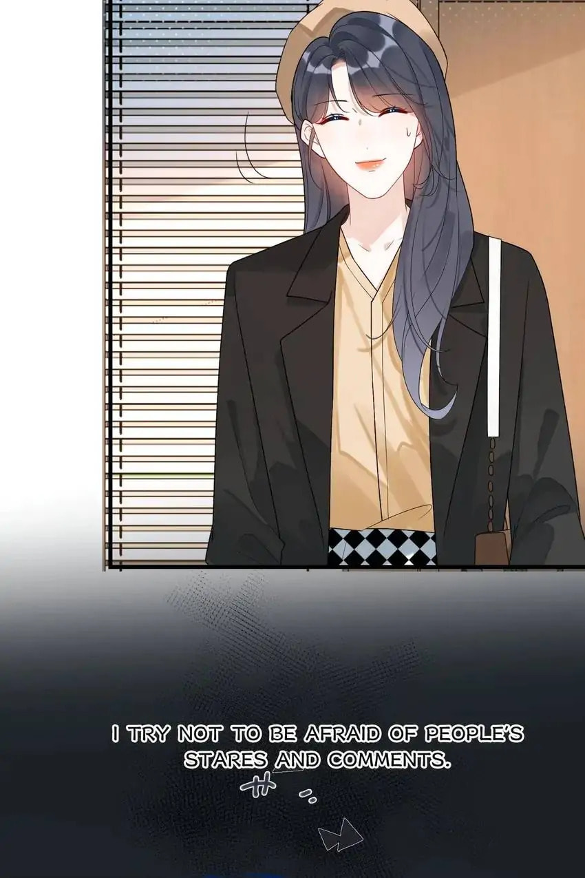 Read The Ex (Colored) chapter 73 image 14 on Lezhin