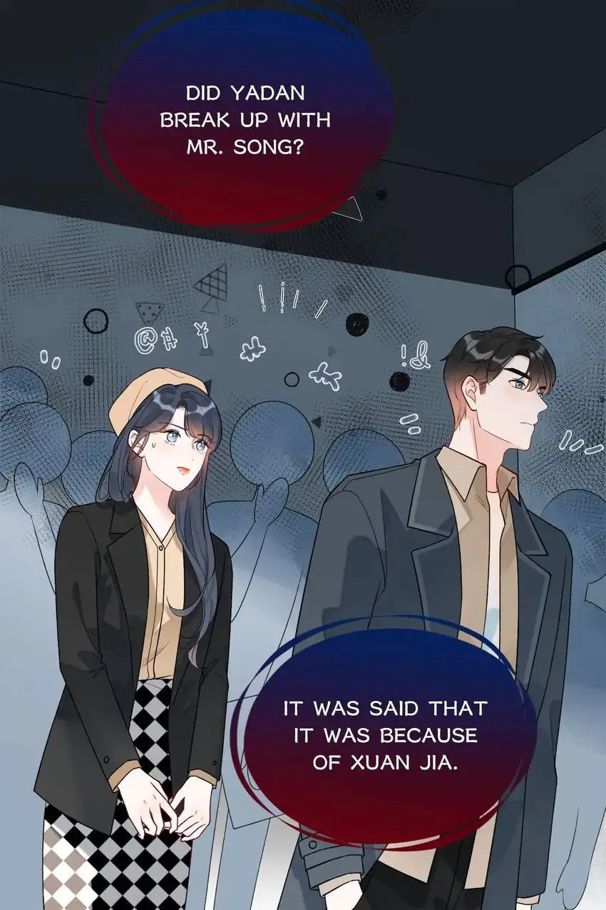Read The Ex (Colored) chapter 73 image 15 on Lezhin