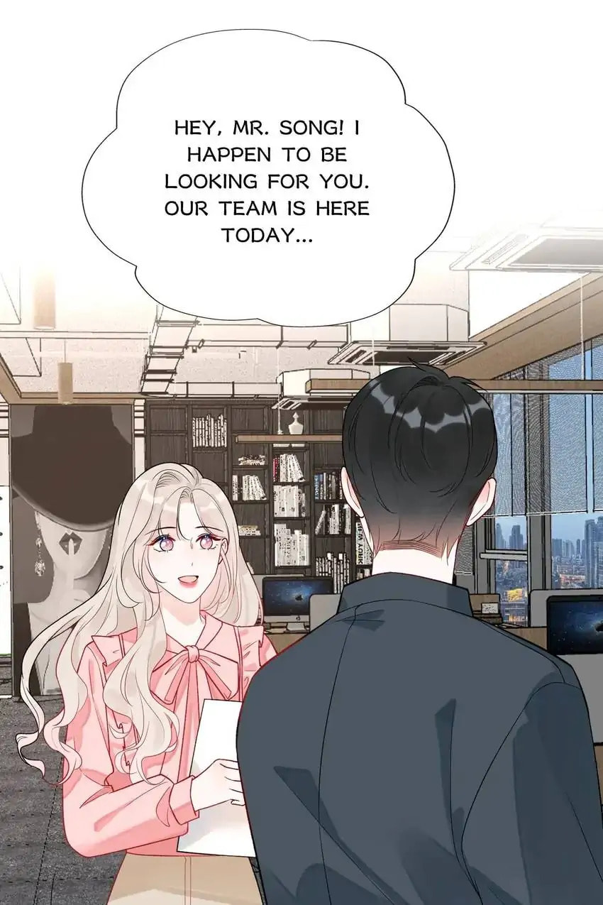 Read The Ex (Colored) chapter 73 image 17 on Lezhin
