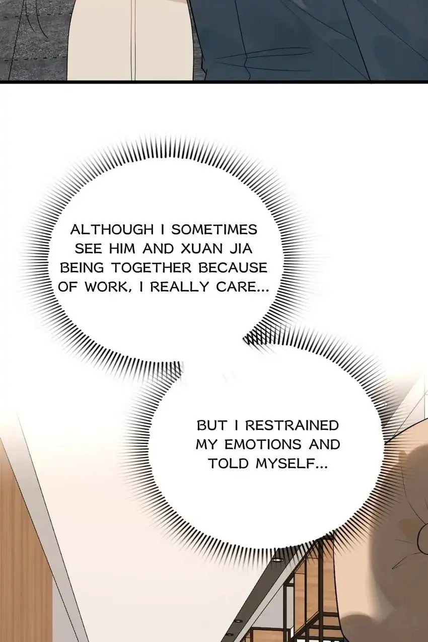 Read The Ex (Colored) chapter 73 image 18 on Lezhin