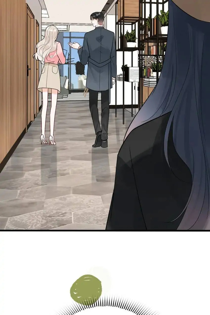 Read The Ex (Colored) chapter 73 image 19 on Lezhin