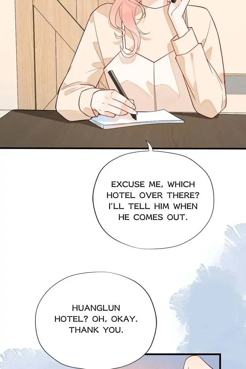 Read The Ex (Colored) chapter 73 image 2 on Lezhin