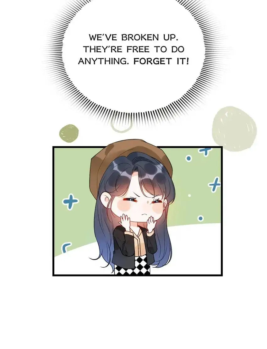Read The Ex (Colored) chapter 73 image 20 on Lezhin