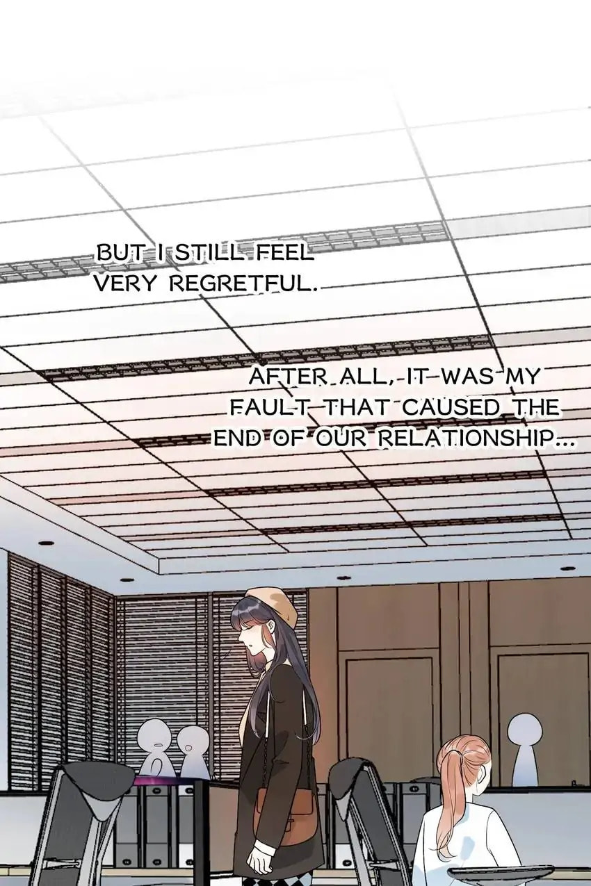 Read The Ex (Colored) chapter 73 image 21 on Lezhin