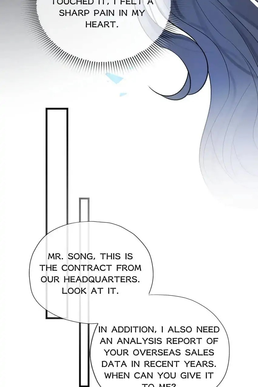 Read The Ex (Colored) chapter 73 image 25 on Lezhin