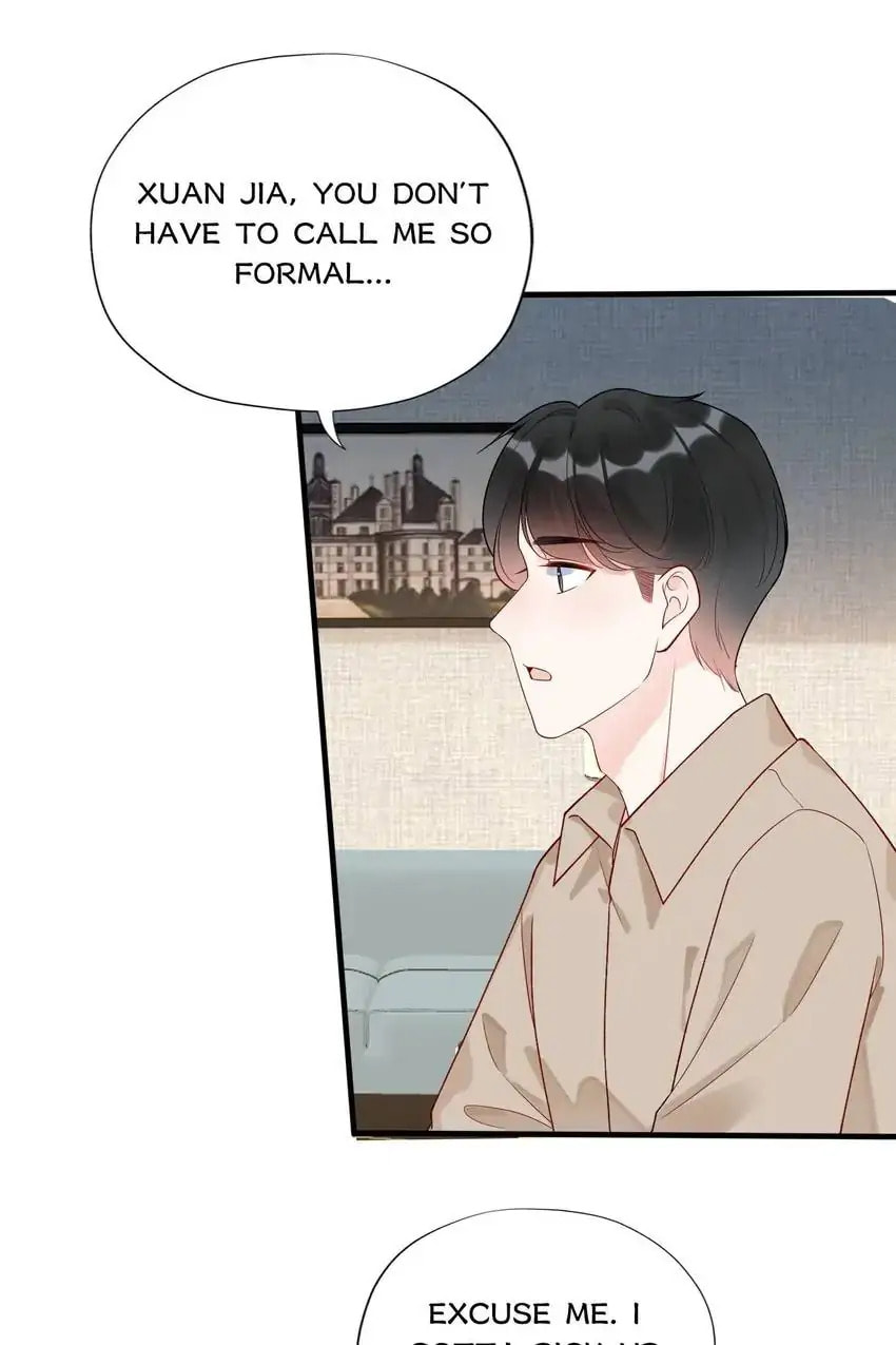 Read The Ex (Colored) chapter 73 image 28 on Lezhin