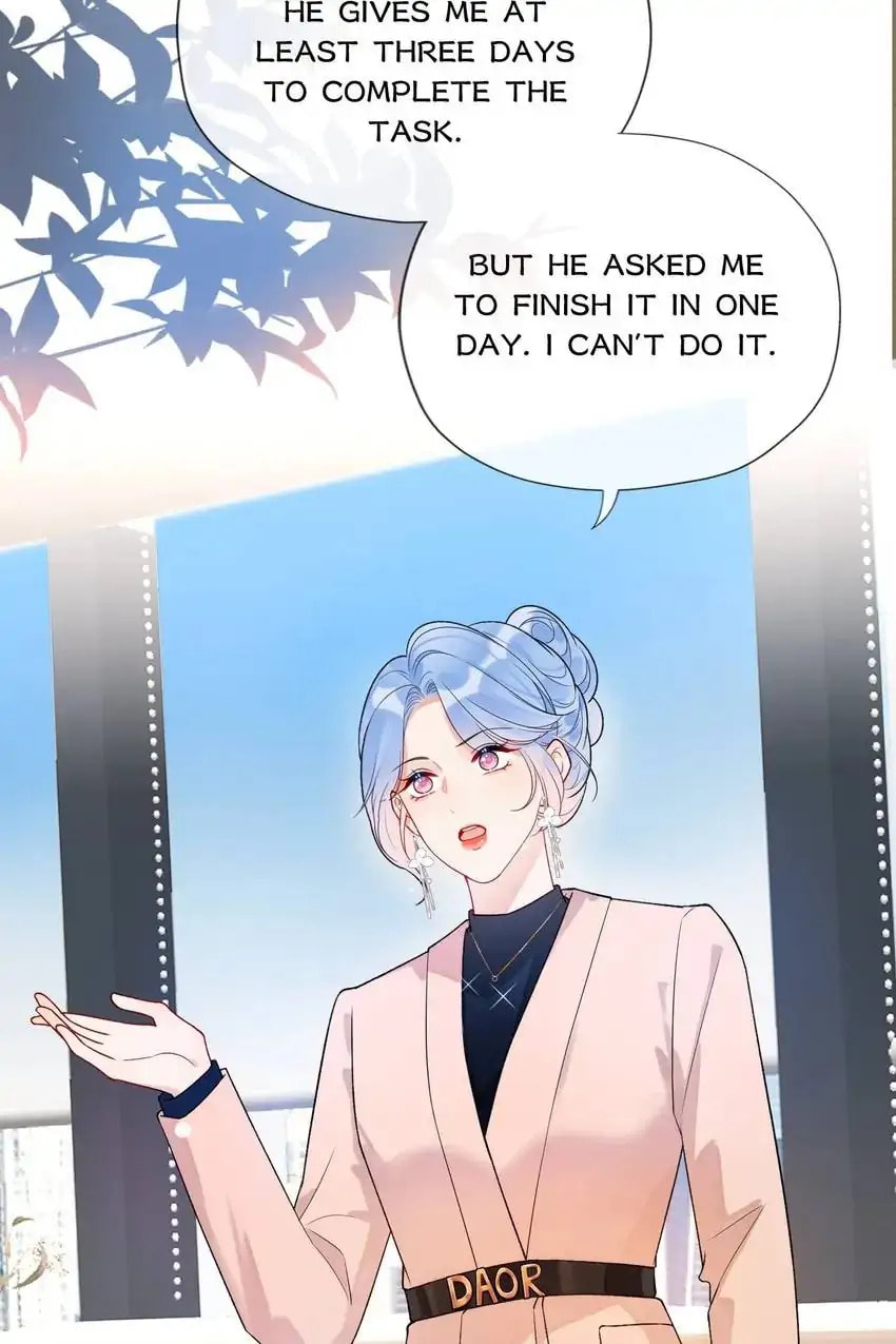 Read The Ex (Colored) chapter 73 image 38 on Lezhin