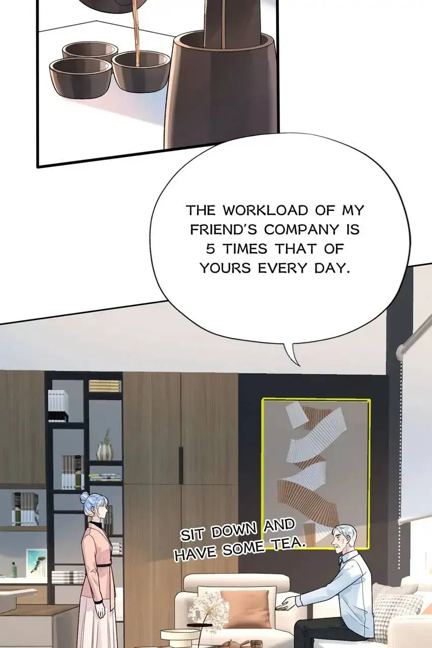 Read The Ex (Colored) chapter 73 image 41 on Lezhin