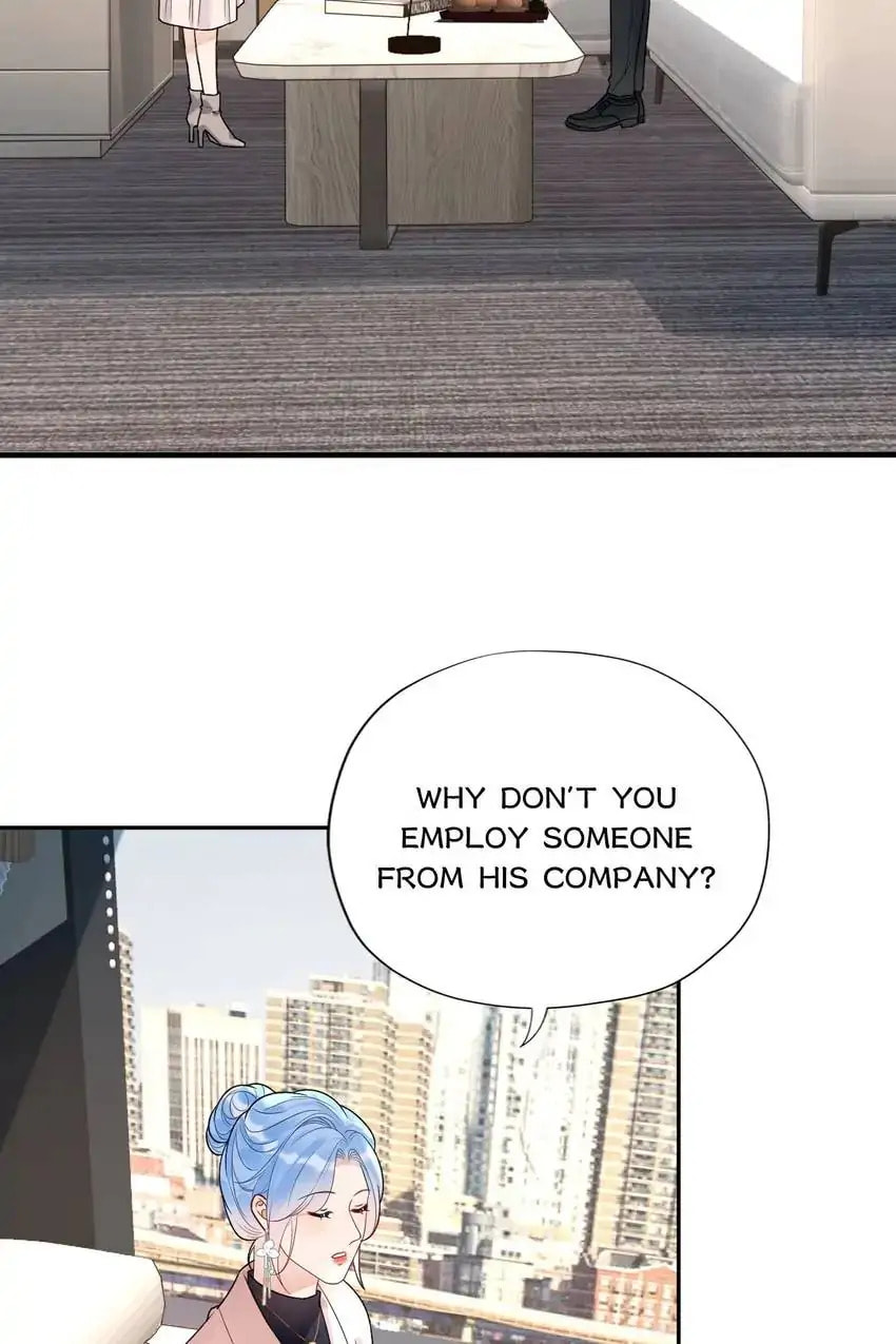 Read The Ex (Colored) chapter 73 image 42 on Lezhin