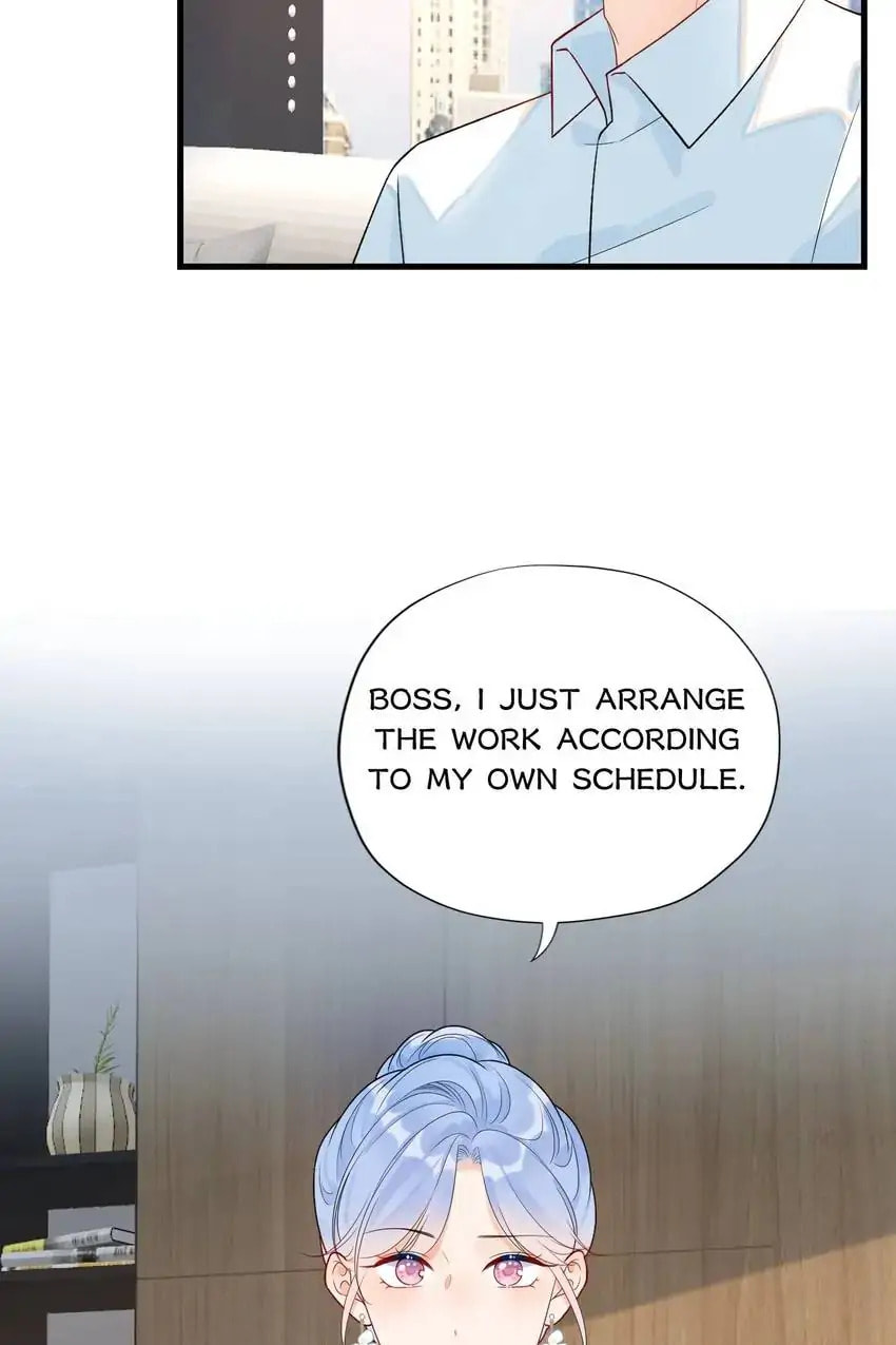 Read The Ex (Colored) chapter 73 image 46 on Lezhin