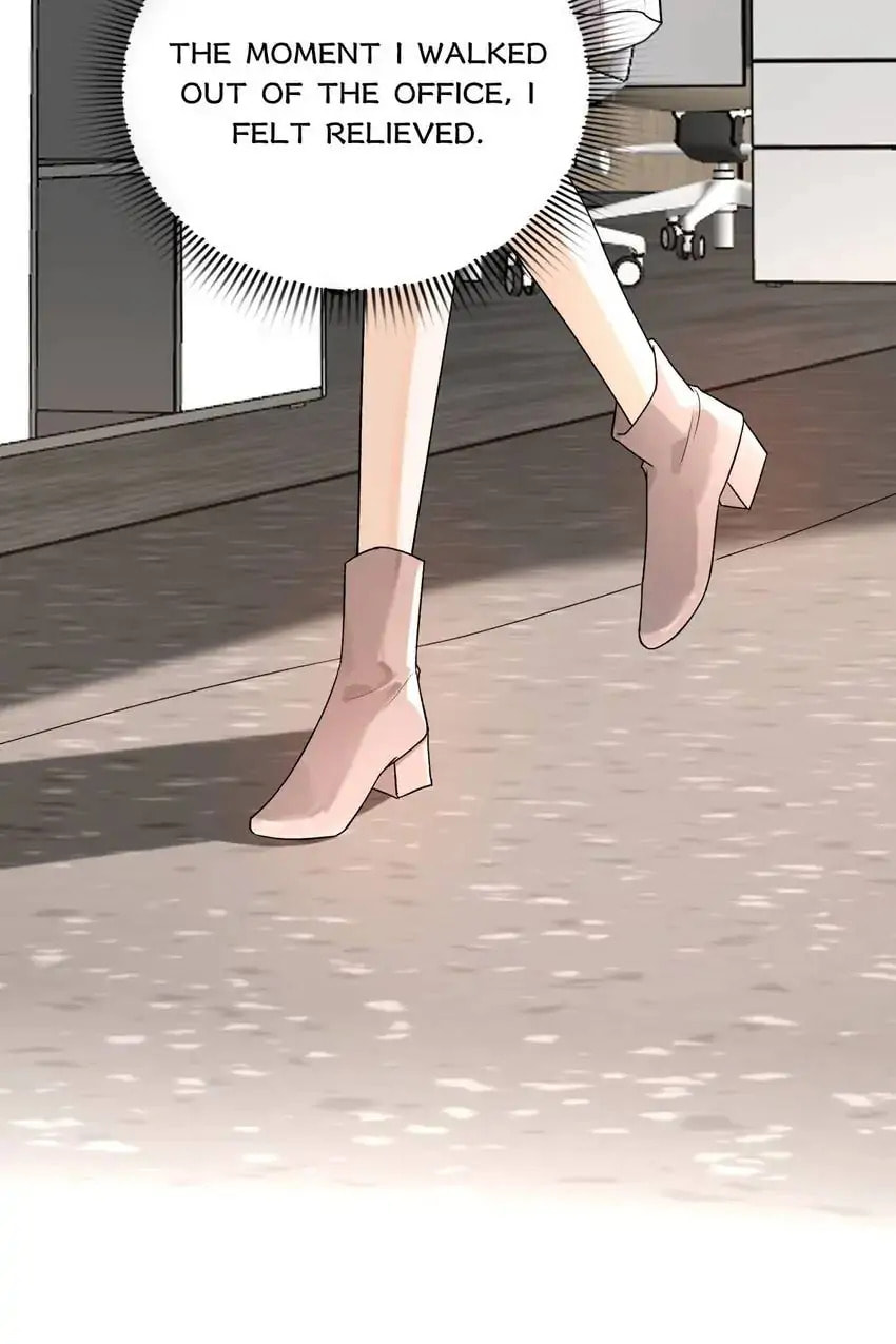 Read The Ex (Colored) chapter 73 image 58 on Lezhin