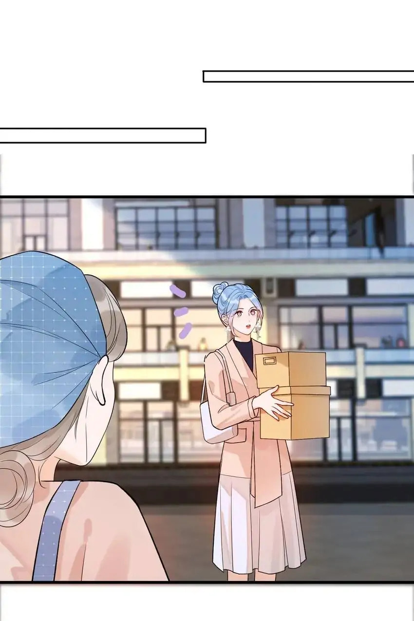 Read The Ex (Colored) chapter 73 image 60 on Lezhin