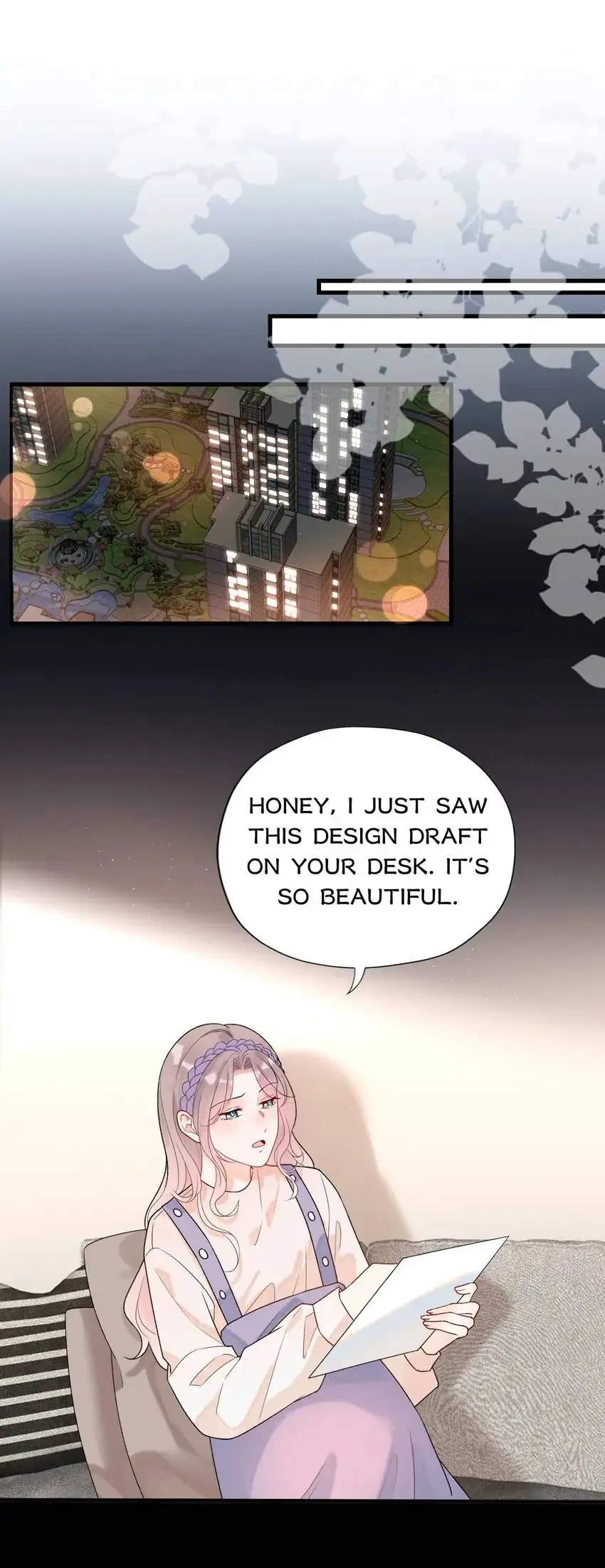 Read The Ex (Colored) chapter 74 image 1 on Lezhin