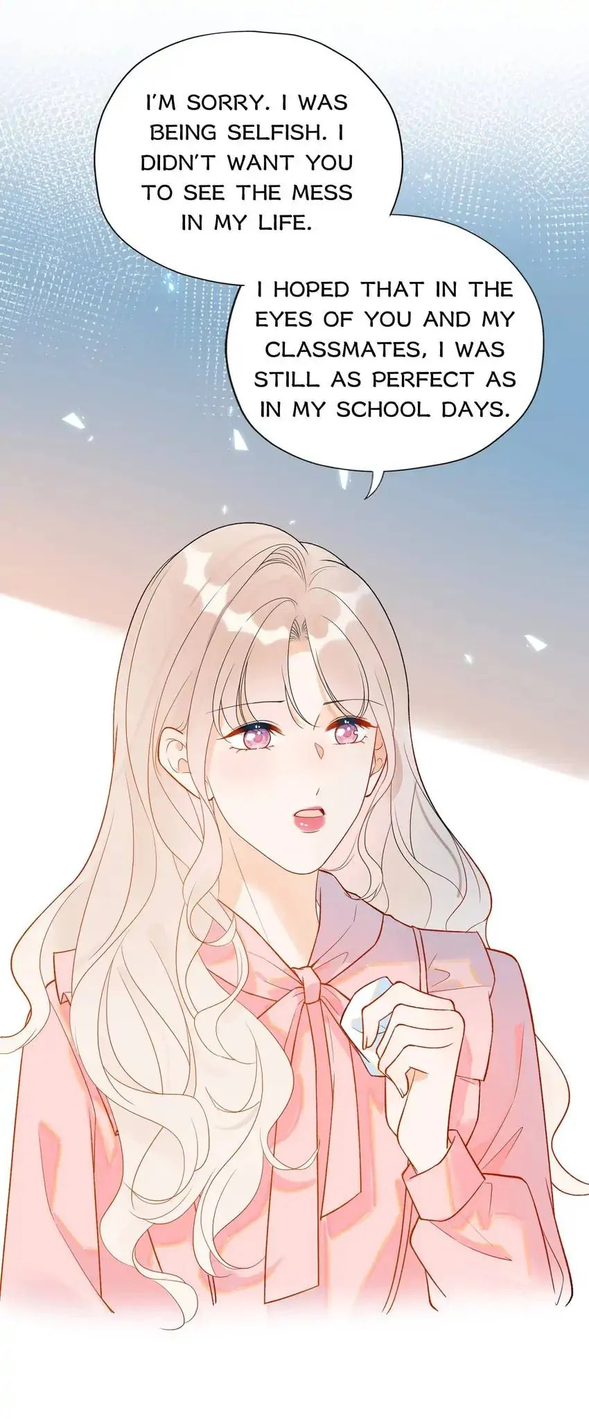 Read The Ex (Colored) chapter 74 image 11 on Lezhin