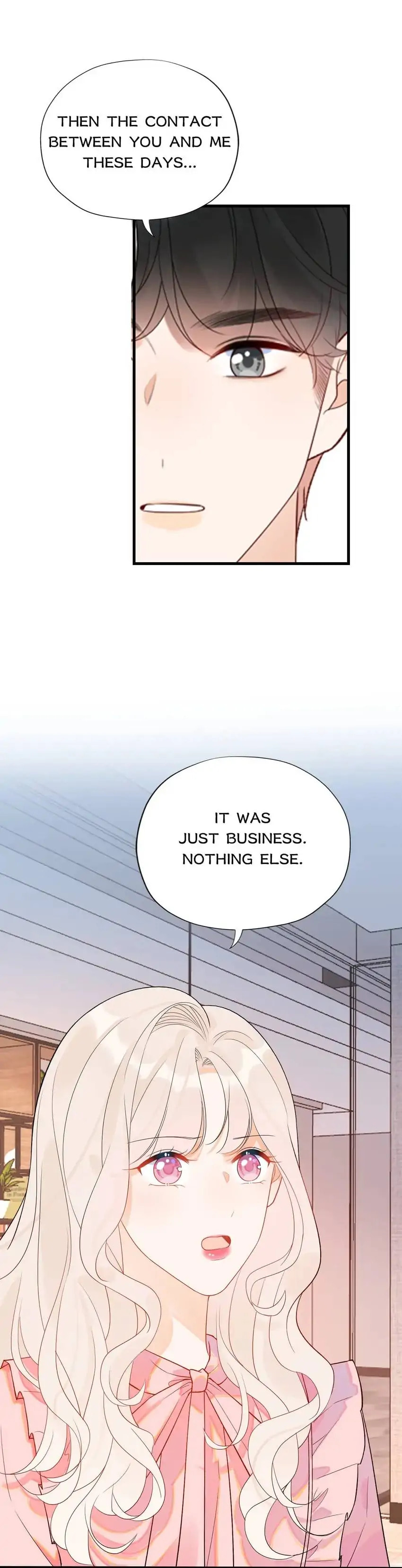 Read The Ex (Colored) chapter 74 image 12 on Lezhin