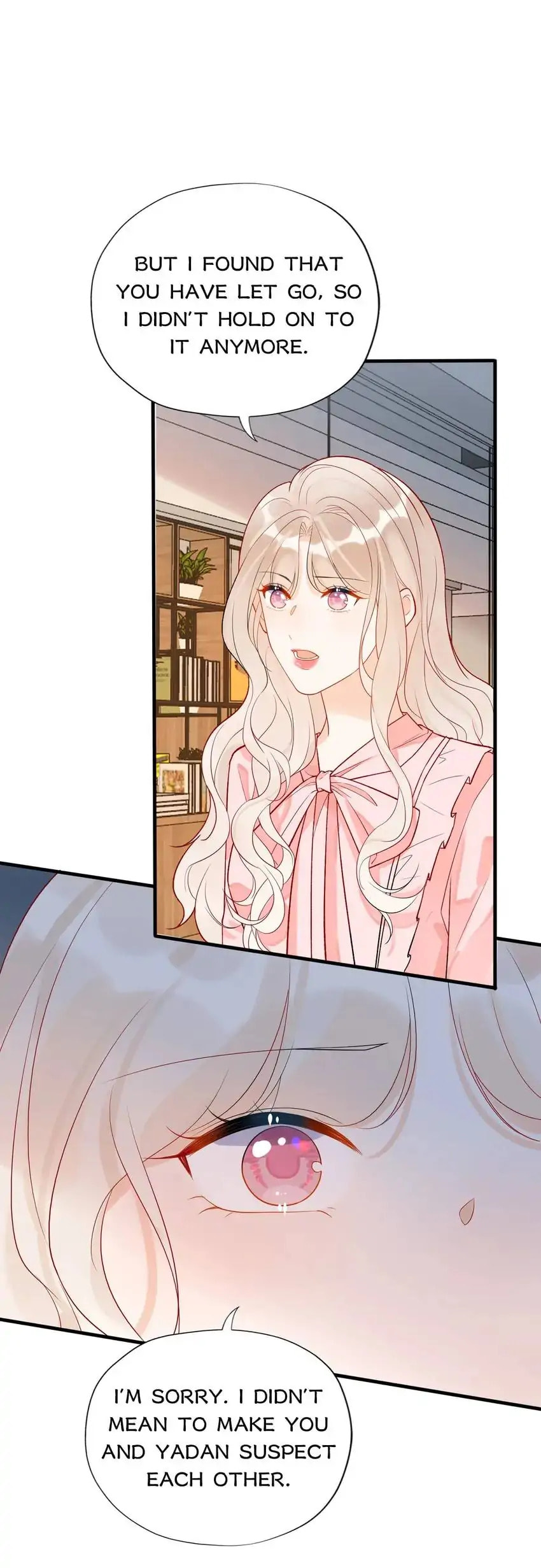 Read The Ex (Colored) chapter 74 image 14 on Lezhin