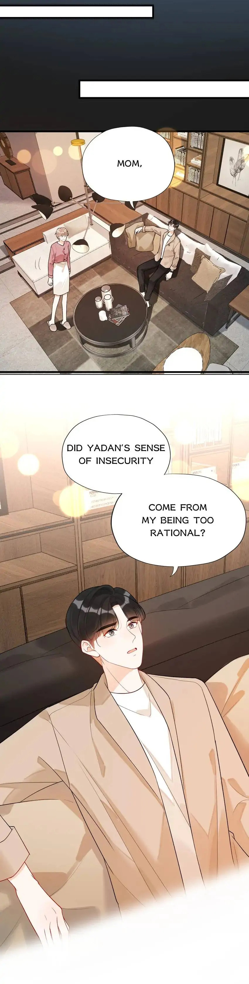 Read The Ex (Colored) chapter 74 image 16 on Lezhin