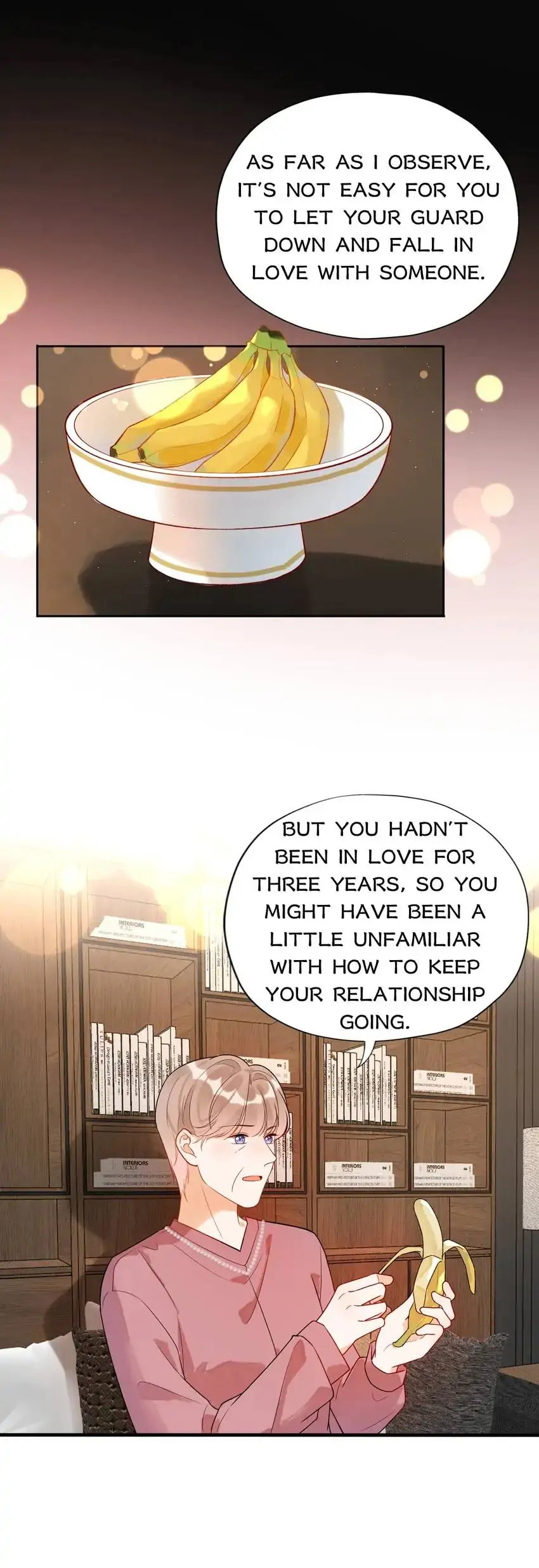 Read The Ex (Colored) chapter 74 image 20 on Lezhin