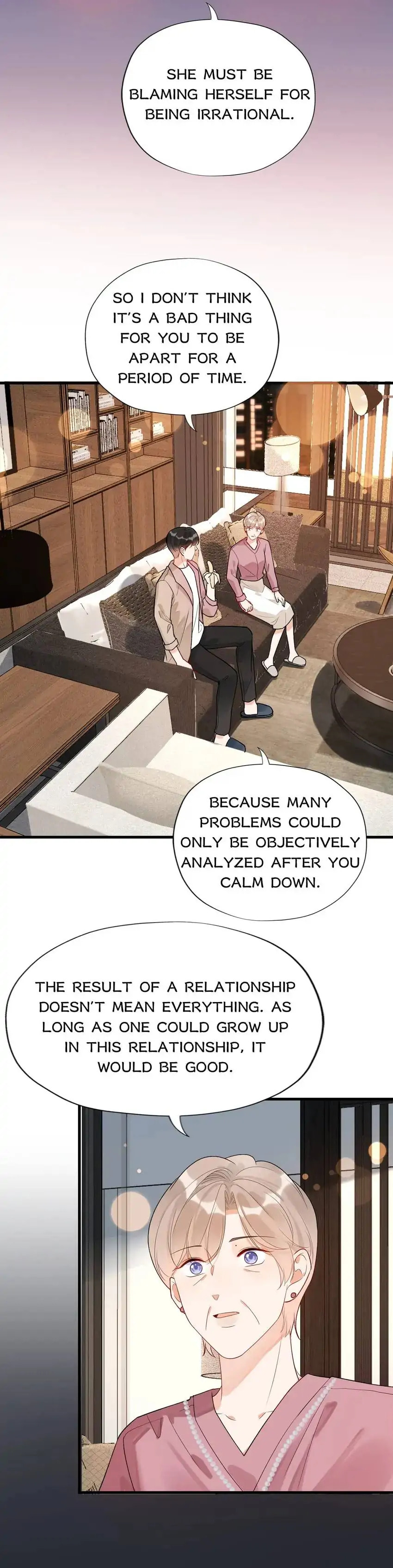 Read The Ex (Colored) chapter 74 image 22 on Lezhin