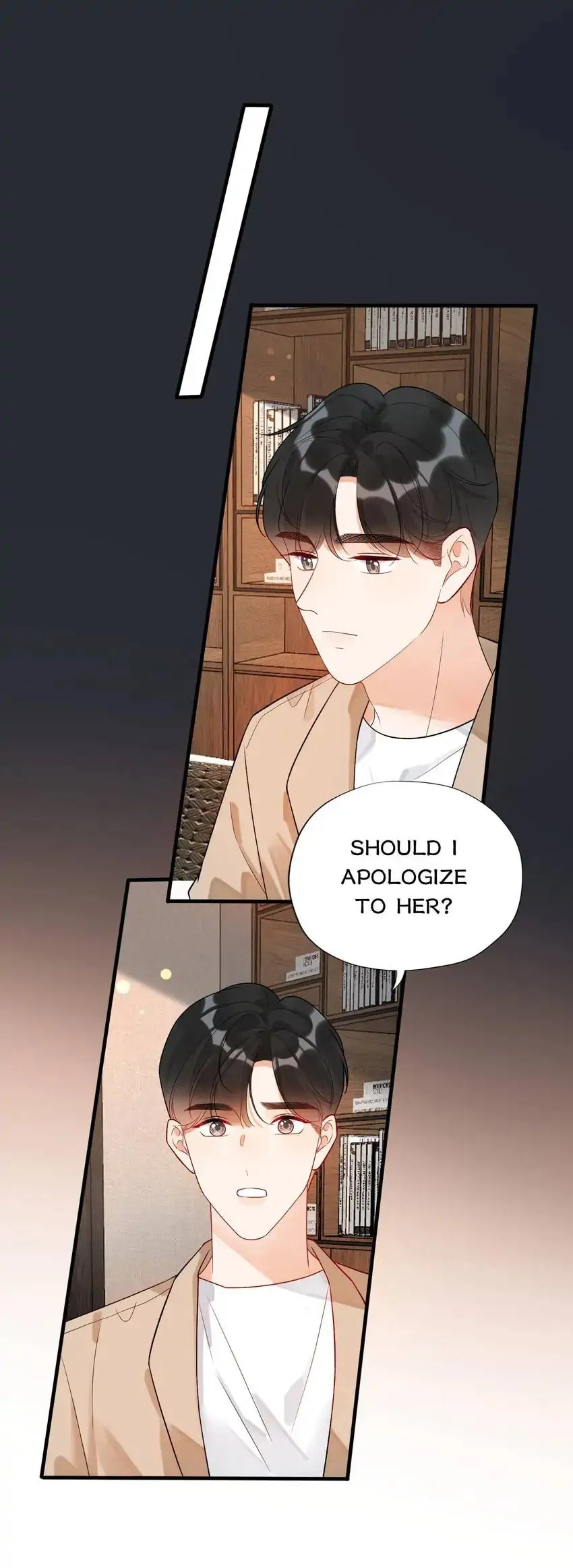 Read The Ex (Colored) chapter 74 image 23 on Lezhin