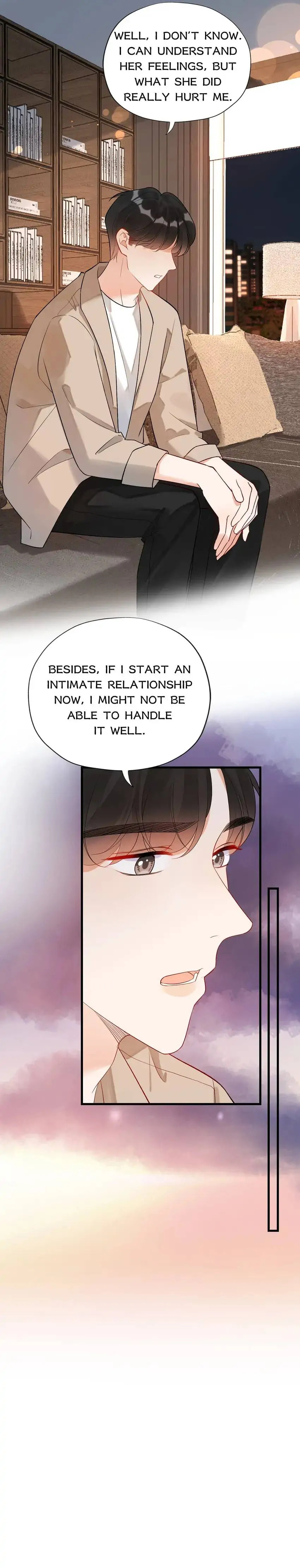 Read The Ex (Colored) chapter 74 image 25 on Lezhin