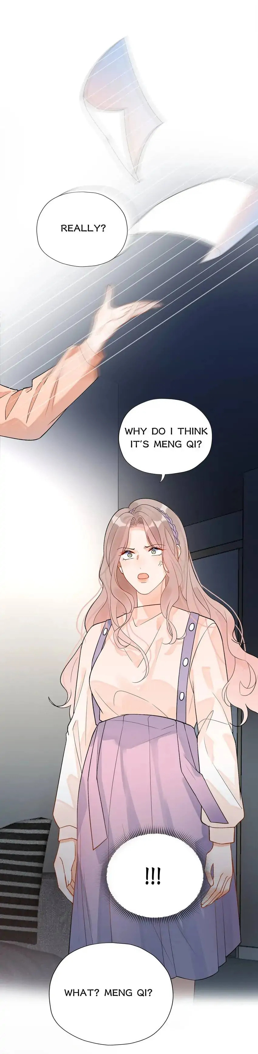 Read The Ex (Colored) chapter 74 image 3 on Lezhin