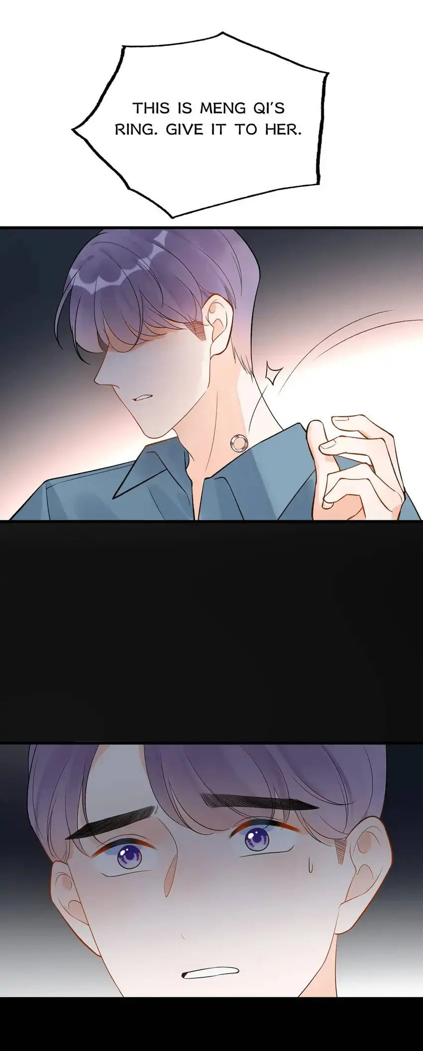 Read The Ex (Colored) chapter 74 image 5 on Lezhin