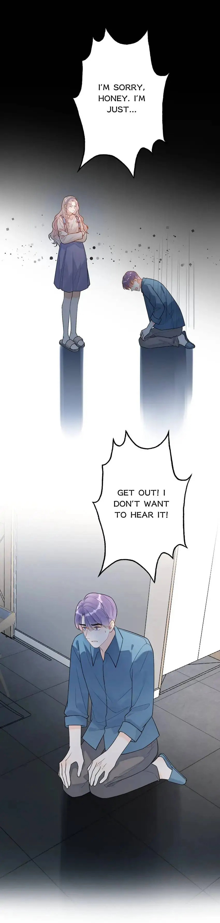 Read The Ex (Colored) chapter 74 image 6 on Lezhin