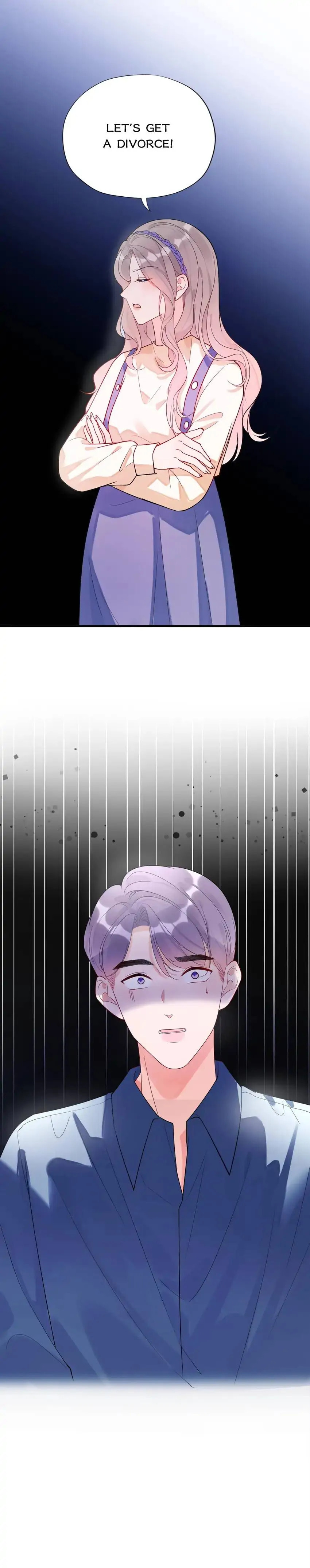 Read The Ex (Colored) chapter 74 image 7 on Lezhin