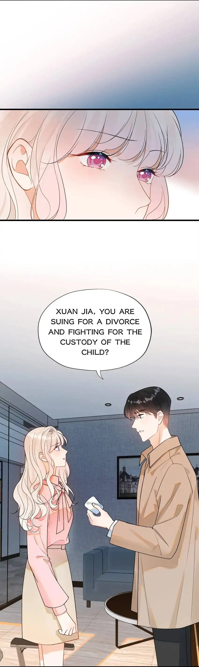 Read The Ex (Colored) chapter 74 image 9 on Lezhin