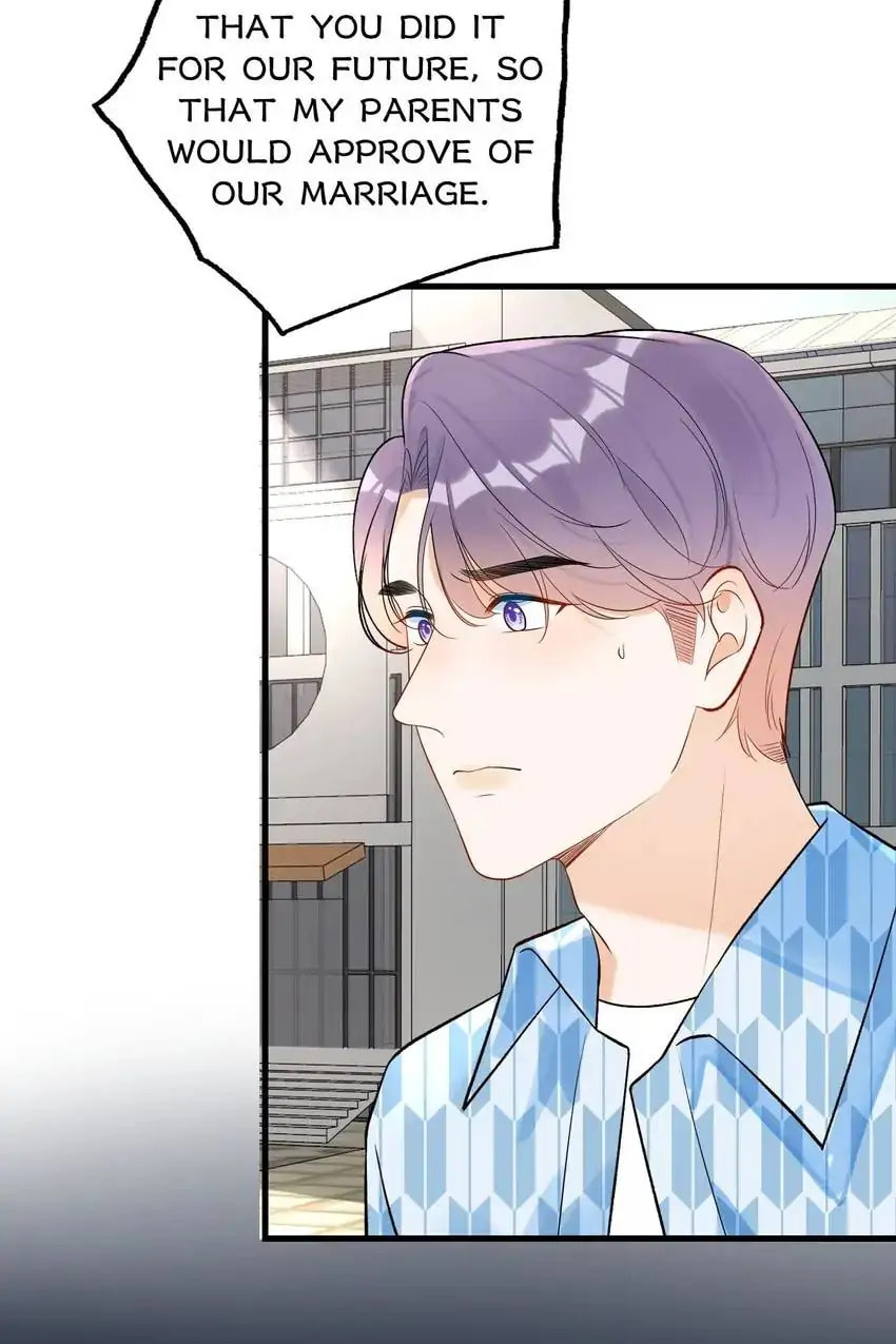Read The Ex (Colored) chapter 76 image 11 on Lezhin