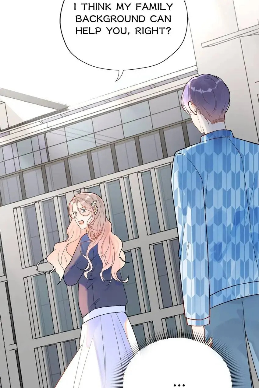 Read The Ex (Colored) chapter 76 image 13 on Lezhin