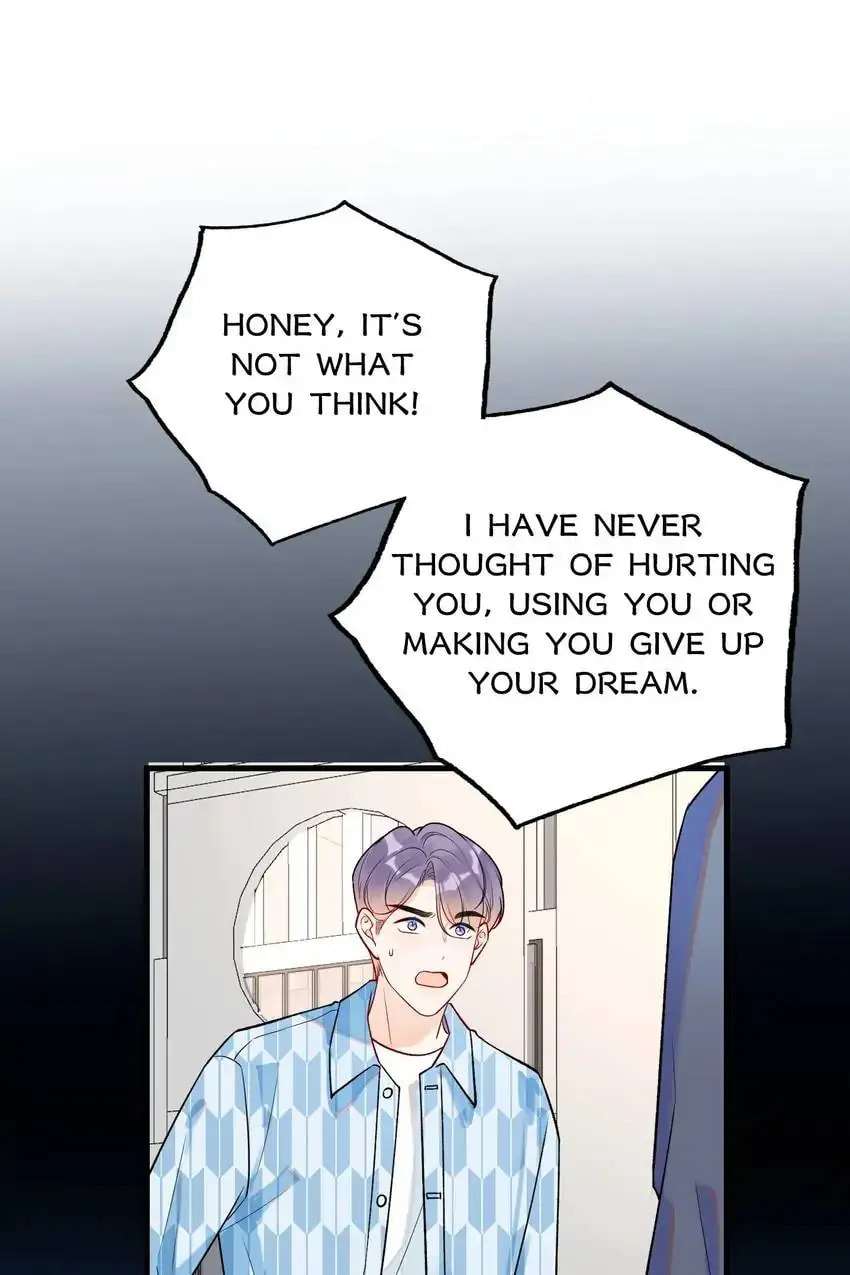 Read The Ex (Colored) chapter 76 image 15 on Lezhin