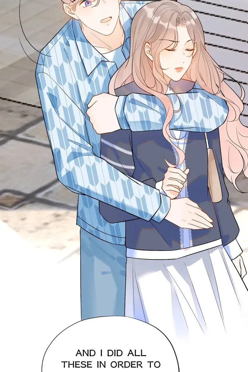 Read The Ex (Colored) chapter 76 image 17 on Lezhin