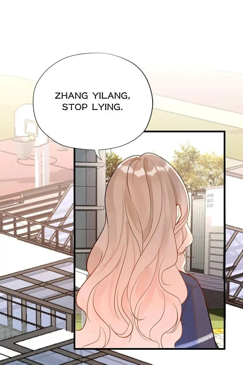 Read The Ex (Colored) chapter 76 image 19 on Lezhin