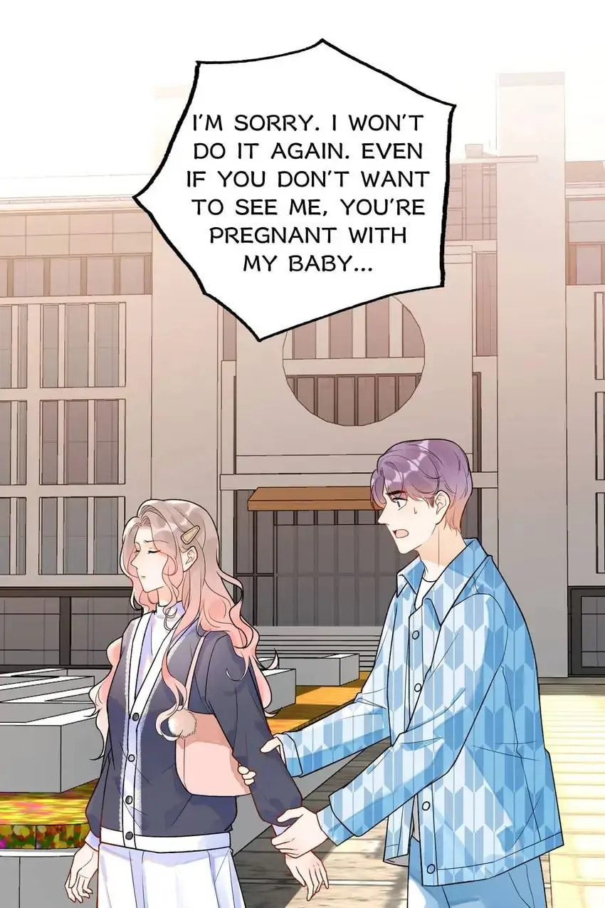 Read The Ex (Colored) chapter 76 image 2 on Lezhin
