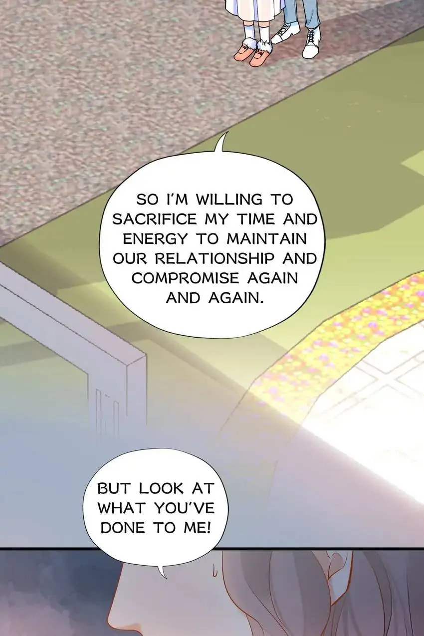 Read The Ex (Colored) chapter 76 image 21 on Lezhin