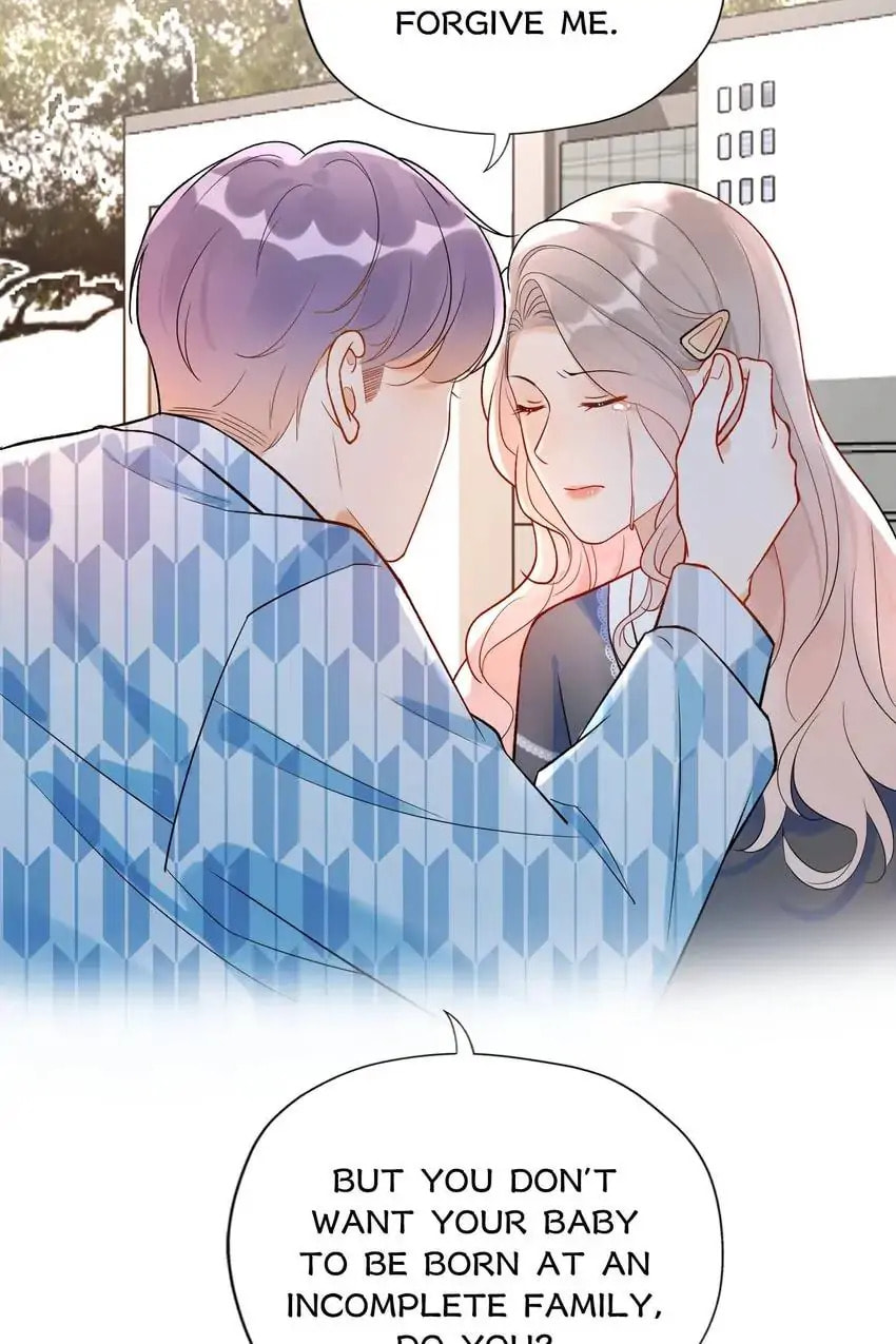 Read The Ex (Colored) chapter 76 image 27 on Lezhin