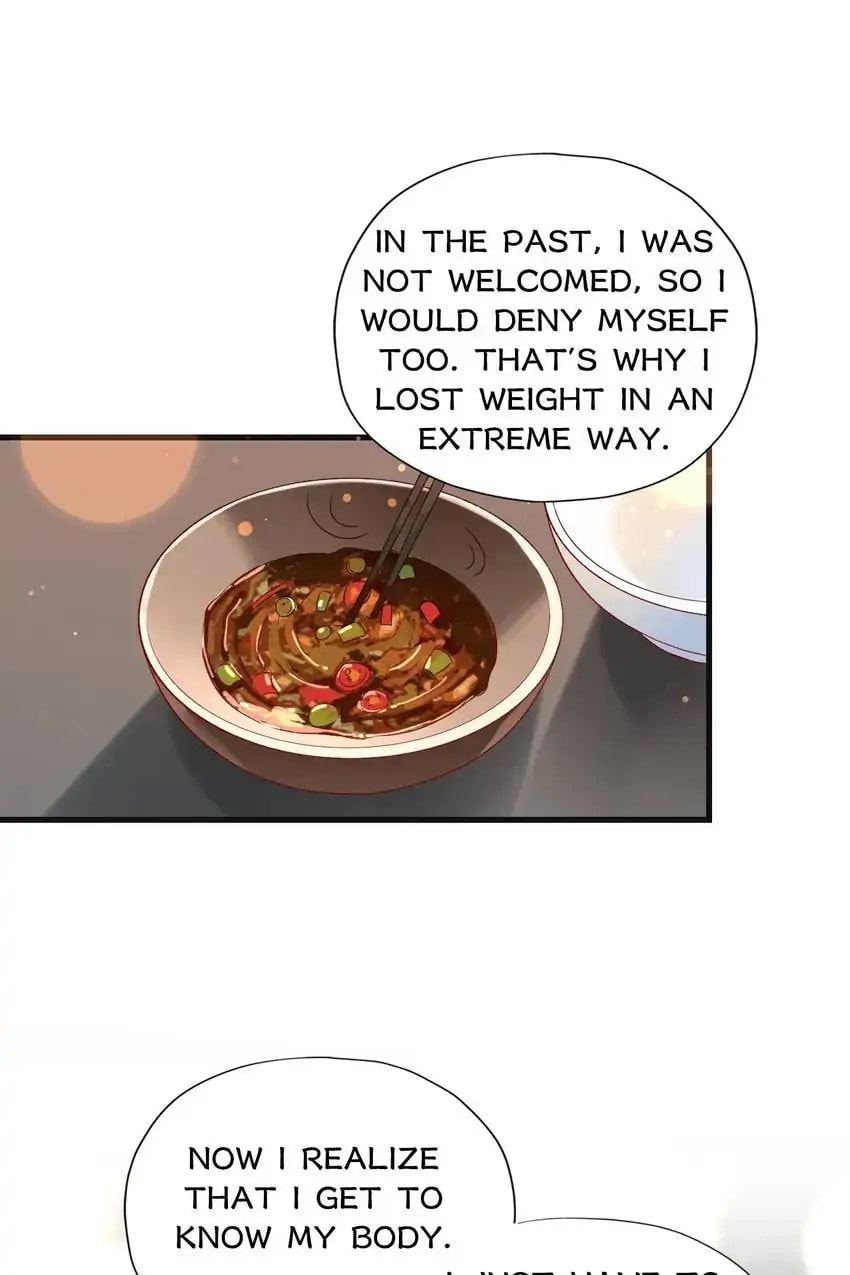 Read The Ex (Colored) chapter 76 image 33 on Lezhin