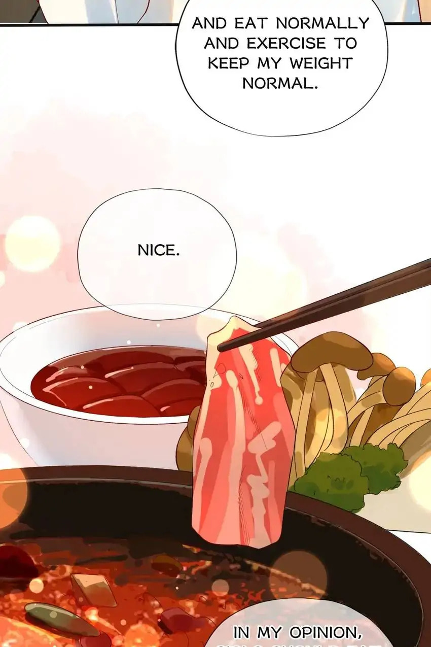 Read The Ex (Colored) chapter 76 image 35 on Lezhin