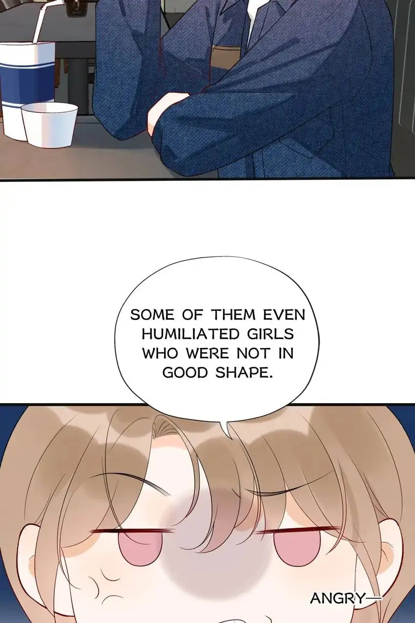 Read The Ex (Colored) chapter 76 image 37 on Lezhin