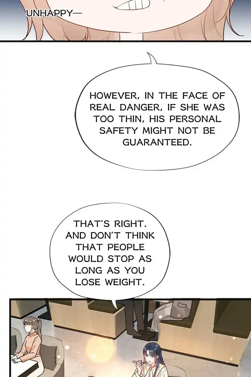 Read The Ex (Colored) chapter 76 image 38 on Lezhin