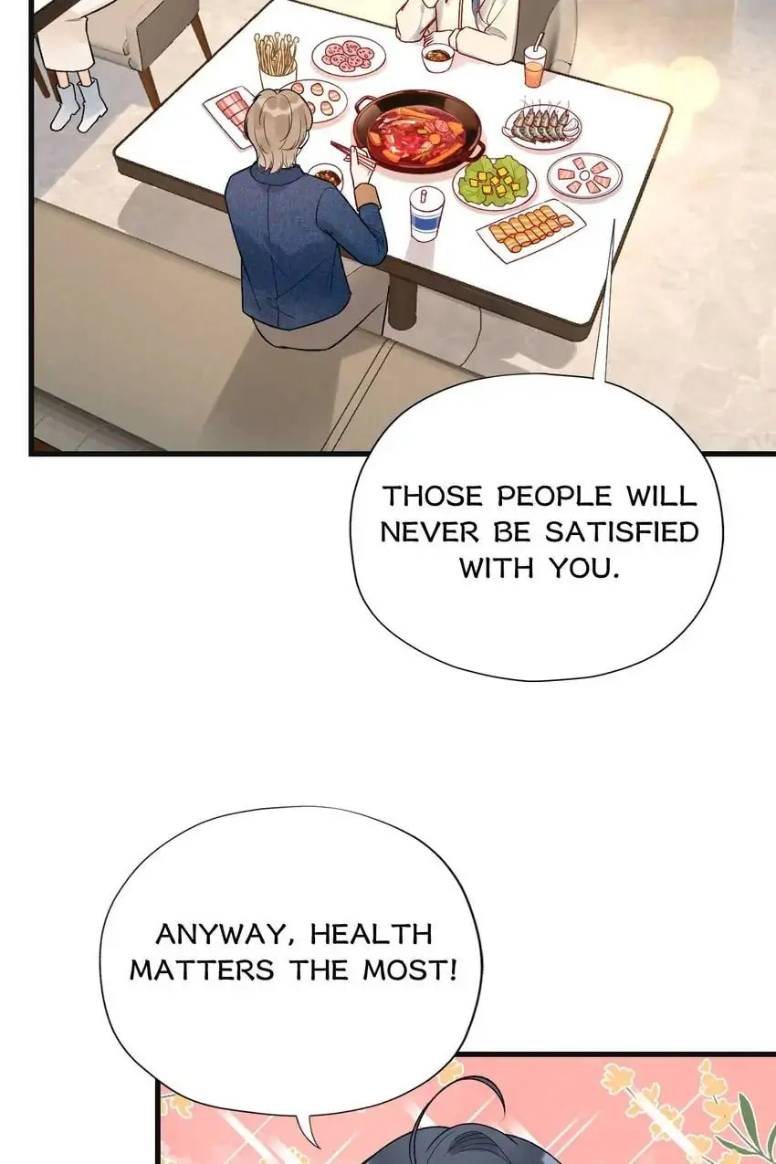 Read The Ex (Colored) chapter 76 image 39 on Lezhin