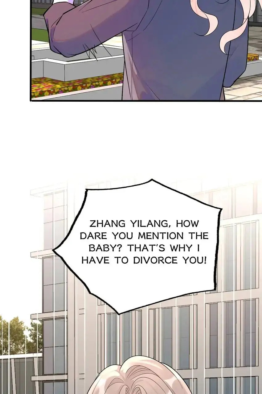Read The Ex (Colored) chapter 76 image 4 on Lezhin