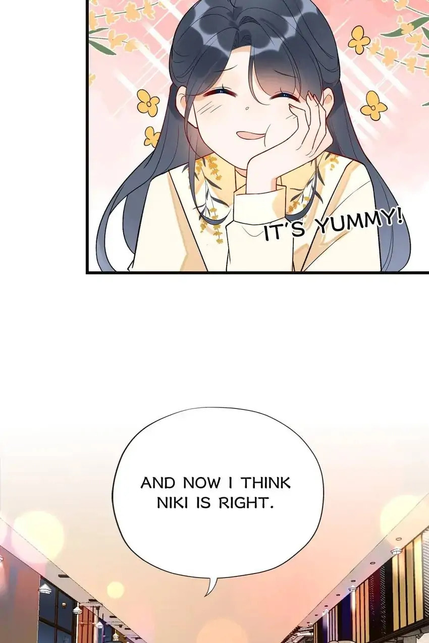 Read The Ex (Colored) chapter 76 image 40 on Lezhin